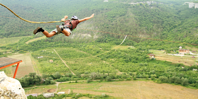 Deportes de aventura Seguros Directo