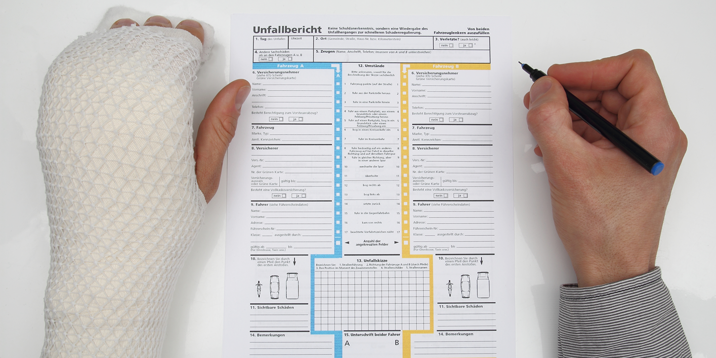 Seguro de accidentes Seguros directo
